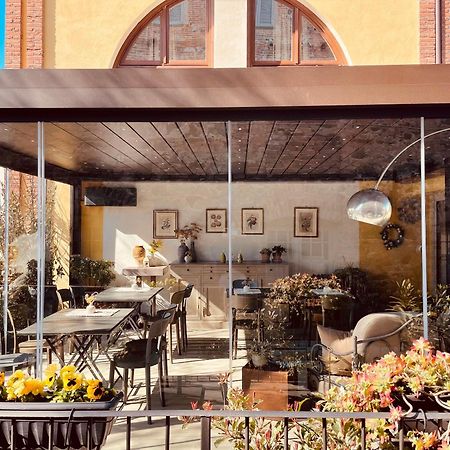 SpazioBianco Ivrea Exteriér fotografie