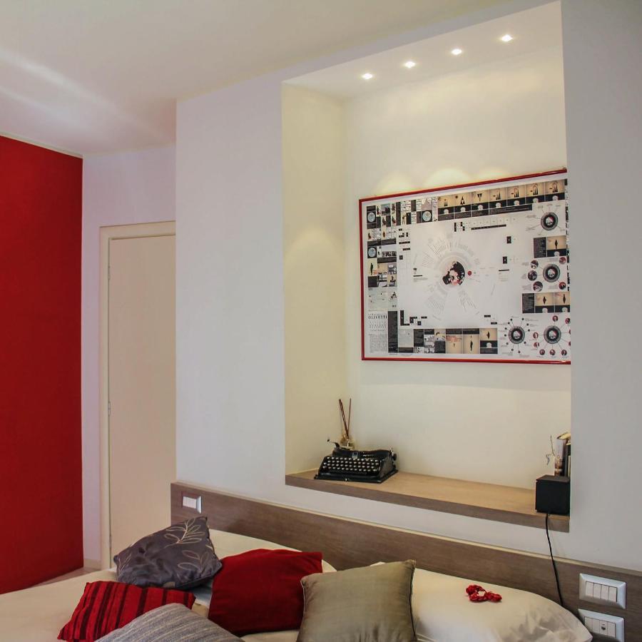 SpazioBianco Ivrea Exteriér fotografie