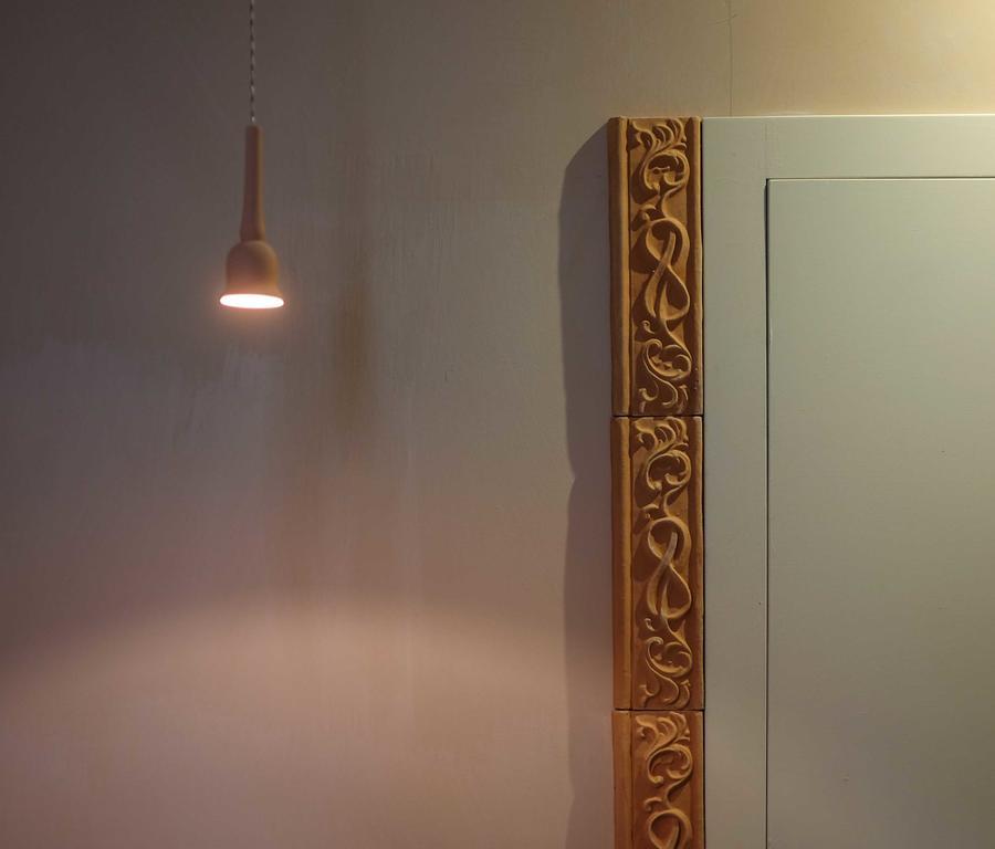 SpazioBianco Ivrea Exteriér fotografie