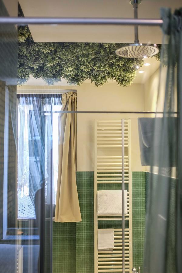 SpazioBianco Ivrea Exteriér fotografie